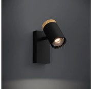 Eglo 39647 - LED Nástenné bodové svietidlo CARTAGENA 1xGU10/4,5W/230V 3000K