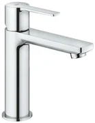 Umývadlová batéria GROHE Lineare s clic-clacom chróm 23106001