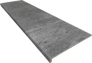 Schodovka Exagres Opera iron 33X120 cm mat OPERAPR120C1IR