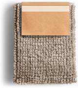 Predložka do kúpeľne BATI cappuccino 50 x 70 cm