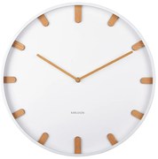 Nástenné hodiny ø 40 cm Grace – Karlsson