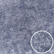 ITC, Koberec metráž Serenade 074, na mieru, šíře 4m,5m, modrá, filc, obývacia izba
