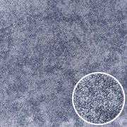 Koberec metráž Serenade 074, na mieru, šíře 4m,5m, modrá, filc, chodba / predsieň, ITC