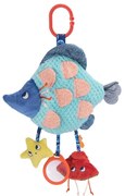 Hračka pre bábätko Fish – Moulin Roty