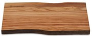 Wüsthof - Krájacia doska AMICI 35x20 cm, olivové drevo