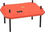 Výhrevná doska Umelá kvočka Avenberg FUDAJO 30 x 40 cm