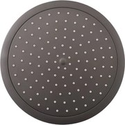 Hlavová sprcha RAV SLEZÁK metal grey PS0043MG