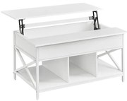 Konferenčný stolík LCT205W46