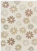 Koberec ELIO KIDS kvety