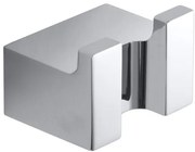 Bemeta Via dvojháčik chróm 135 006 232