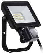 Philips - LED Reflektor so senzorom DECOFLOOD LED/20W/230V IP65