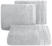 FROTÉ UTERÁK DAMLA2 70X140 CM STRIEBORNÁ