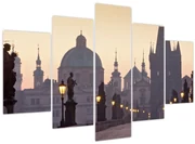 Obraz - Karlov most (150x105 cm)