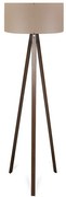 Stojacia lampa AYD - 2227 Brown