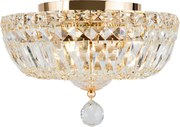 XXXLutz LUSTER, 30/18 cm MAYTONI - Online Only bytové doplnky - 004353001001