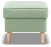 Podnožka VELO svetlozelená