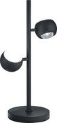 XXXLutz STOLNÁ LED LAMPA, senzorový stmievač, 26.5/16/50 cm Musterring - LED svetlá - 004102064501
