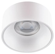 Kanlux 27579 - Podhľadové svietidlo MINI RITI 1xGU10/25W/230V biela KX2423