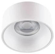 Kanlux 27579 - Podhľadové svietidlo MINI RITI 1xGU10/25W/230V biela KX2423
