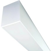 LED Žiarivkové svietidlo LINIK LED/20W/230V 4000K biela
