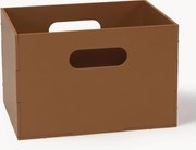 Drevený úložný box Kiddo