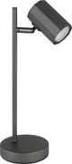 XXXLutz STOLNÁ LAMPA, GU10, 16.5/12/35 cm Globo - Online Only bytové doplnky - 004558100810