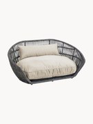 Posteľ pre psa do interiéru a exteriéru Prado