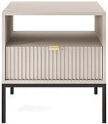 Nočný stolíkNova S54 Kašmír N.C.