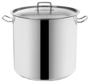Orion Kastrol nerez STOCK 30 l poklice, 30 l