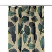 Záves so systémom FLEX (dvojité spony flex)