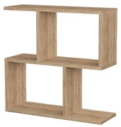 Odkladací stolík Mania dub sonoma