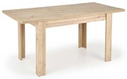 Jedálenský stôl Aseado, dub artisan