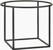 Ručne maľovaný stojan na taniere Lunaris