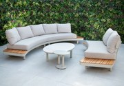 Záhradná sedacia súprava ARCUS