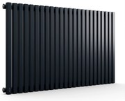 Delgado radiátor | Moderný dizajn | 63 x 100 cm | 891 W | Stredové pripojenie