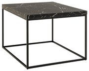 Konferenčný stolík CAMILO čierny