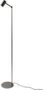 XXXLutz STOJACIA LAMPA, 22/134 cm It's about Romi - Online Only bytové doplnky - 004315018502