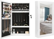 XXXLutz SKRINKA NA ŠPERKY Boxxx - Odkladanie šperkov - 002543075601