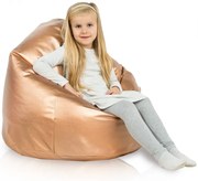 Sedací vak BAG Sako L  Ekokoža Farba: 25. Medený