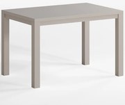 Stôl Oskar M120 kaszmir