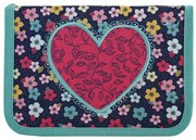 Peračník 1zip REYBAG Flower