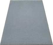 Koberec Pearl-Flash 80 svetlosivý / strieborný