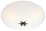 Markslöjd 108208 - Stropné svietidlo ROSE 3xE14/18W/230V pr. 43 cm