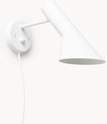 Nástenné svietidlo so zástrčkou AJ