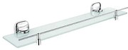 Nimco Simona polička chróm SI7291X26