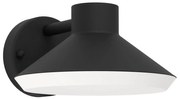 Eglo 900688 - LED Vonkajšie nástenné svietidlo NINNARELLA 1xGU10/4,6W/230V IP44