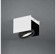 Eglo 39315 - LED Stmievateľné bodové svietidlo VIDAGO LED/5,4W/230V