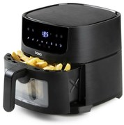 DOMO DO542FR teplovzdušná fritéza