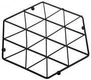 Podložka pod hrniec kov RADKA šesťuholník