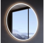 NIMCO ZPC 28001RVX-90 - LED kúpeľňové zrkadlo 3000-6500K pr. 70 cm IP44